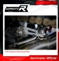 complete exhaust sys