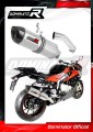 DOMINATOR HP1 kipufogódob a BMW S1000RR 2015 - 2016 motorkerékpárhoz
