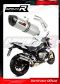 DOMINATOR HP1 kipufogó dob BMW S1000R 2017 - 2020 motorkerékpárhoz