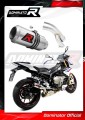 DOMINATOR GP kipufogó dob, amely illeszkedik a BMW S1000R 2017 - 2020 motorkerékpárhoz
