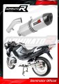DOMINATOR HP1 kipufogó dob BMW R1200RT 2004 - 2009 motorkerékpárhoz