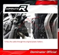 DOMINATOR kipufogó leömlő Yamaha Tenere 700 2021 - 2024 motorkerékpárhoz 5