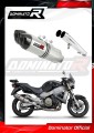 DOMINATOR HP1 kipufogó dob Honda CB 1100 X11 motorkerékpárhoz