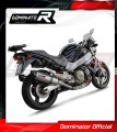 DOMINATOR HP1 kipufogó dob Honda CB 1100 X11 motorkerékpárhoz 3