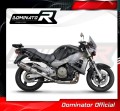 DOMINATOR HP1 kipufogó dob Honda CB 1100 X11 motorkerékpárhoz 4