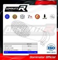 DOMINATOR GP3 kipufogó hangtompító Suzuki GSX-S 1000 / 1000 GT / 950 2021 - 2024 motorkerékpárhoz 5