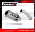 DOMINATOR GP kipufogó dob KTM RC 390 2022 - 2024 motorkerékpárhoz 2