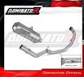 DOMINATOR Full System OV G2 komplett kipufogórendszer KTM RC 390 2022 - 2024 motorkerékpárhoz 2