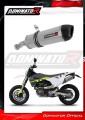 DOMINATOR HP1 kipufogó dob Husqvarna 701 ENDURO 2021 - 2023 motorkerékpárhoz