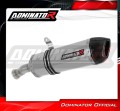 DOMINATOR HP1 kipufogó dob Husqvarna 701 ENDURO 2021 - 2023 motorkerékpárhoz 2