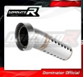 DOMINATOR  fits the motorcycle DB Killer Hard 48 32