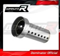 DOMINATOR DB Killer Hard Egyenes 48-32