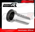 DOMINATOR  fits the motorcycle DB Killer Medium Prosty 58 32