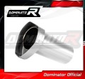 DOMINATOR  fits the motorcycle DB Killer Medium HP1 32
