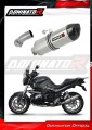 DOMINATOR HP1 kipufogó dob BMW R1200R 2010 - 2014 motorkerékpárhoz