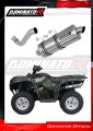 DOMINATOR P7 kipufogódob Yamaha YFM 700 GRIZZLY 2007 - 2015 motorkerékpárhoz