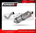 DOMINATOR P7 kipufogódob Yamaha YFM 700 GRIZZLY 2007 - 2015 motorkerékpárhoz 2
