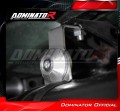 exhaust muffler DOMINATOR P7 BLACK fits to Yamaha YFM 700 GRIZZLY 2007  2015 6
