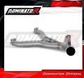 DOMINATOR kipufogódob, amely illeszkedik a Moto Guzzi V85 TT 2019 - 2020 motorkerékpárhoz 2