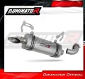 DOMINATOR P7 kipufogó hangtompító, amely illik a Polaris RZR PRO XP 1000 2020 - 2023 motorkerékpárhoz 2