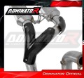 complete exhaust system with muffler DOMINATOR Full System titanium HP8 fits the motorcycle Ducati Panigale V2 2020   2023 4