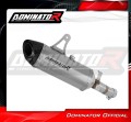 DOMINATOR Titán HP8 kipufogó dob Ducati DesertX 2022 - 2023 motorkerékpárhoz 2