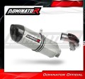DOMINATOR HP1 kipufogó dob BMW S1000XR 2015 - 2019 motorkerékpárhoz 2