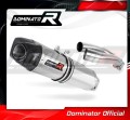 DOMINATOR Homologált HP1 kipufogó dob Yamaha YZF R1 1000 RN12 2004 - 2006 motorkerékpárhoz 2