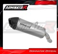 DOMINATOR titán HP7 kipufogódob Honda CRF 1100L Africa Twin 2020 - 2023 motorkerékpárhoz 2