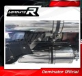 exhaust muffler DOMINATOR GP1 fits to Yamaha MT 03 660 2006  2013 4