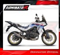 DOMINATOR Titán HP6 kipufogó dob Honda XL 750 TRANSALP 2023 motorkerékpárhoz 4
