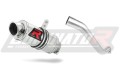 DOMINATOR GP1 kipufogó dob Aprilia RSV 4 RR 2015 - 2016 motorkerékpárhoz 3