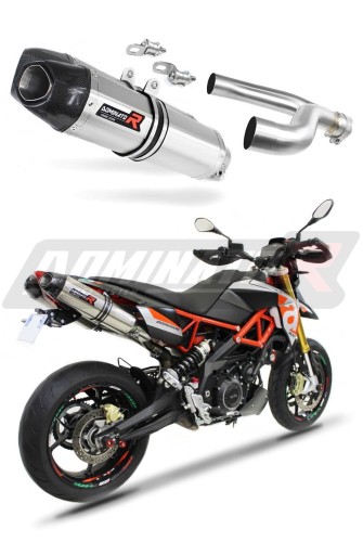 DOMINATOR HP1 kipufogó dob Aprilia DORSOD motorkerékpárhoz