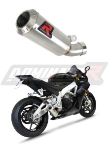 Aprilia RSV 4 R APRC Factory 2011 - 2015 Low Level kipufogó GP dob + dB killer közepes