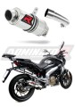 exhaust muffler DOMINATOR GP1 fits the motorcycle Bajaj Dominar 400 2016   2018 5