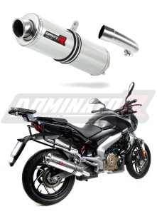 Bajaj Dominar 400 2016 - 2018 kipufogó dob ST + dB killer medium