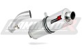 DOMINATOR Ovális kipufogó dob BMW R1200ST 2004 - 2009 motorkerékpárhoz 3