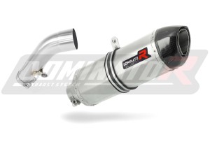 BMW R1200ST 2004 - 2009 kipufogó Dob HP1 + dB killer közepes