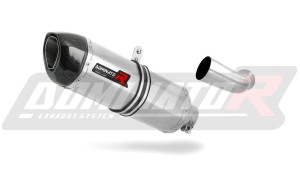 BMW K1200S kipufogó Dob HP1 + dB killer medium