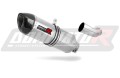 DOMINATOR HP1 kipufogó dob a BMW K1200GT 2006 - 2008 motorkerékpárhoz 3