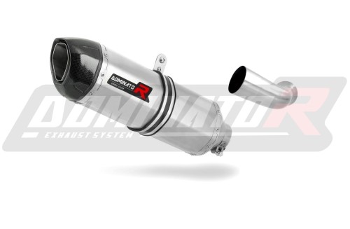 DOMINATOR HP1 kipufogó dob a BMW K1200GT 2006 - 2008 motorkerékpárhoz 3