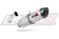 wydech tłumik DOMINATOR HP1 pasujący do motocykla BMW F800GS 2008 - 2017 3