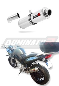 BMW F800S 2006 - 2012 kipufogó Dob ST + dB killer medium