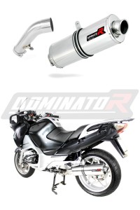 BMW R1200RT 2004 - 2009 kipufogó Hangtompító OV + dB killer medium
