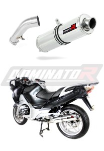 BMW R1200RT 2004 - 2009 kipufogó Dob ST + dB killer közepes