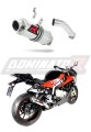 DOMINATOR GP1 kipufogó dob, amely alkalmas a BMW S1000RR 2015 - 2016 motorkerékpárhoz 5