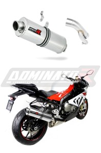 BMW S1000RR 2017 - 2018 kipufogó Dob OV + dB killer medium