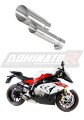 exhaust muffler DOMINATOR GP 3 fits to S1000RR 2017  2018 5