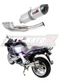 complete exhaust system with muffler DOMINATOR Full System HP1 fits the motorcycle BMW K1200RS 1997   2000 5