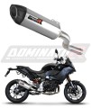 exhaust muffler DOMINATOR HP5 fits the motorcycle BMW F900R 2020   2026 3